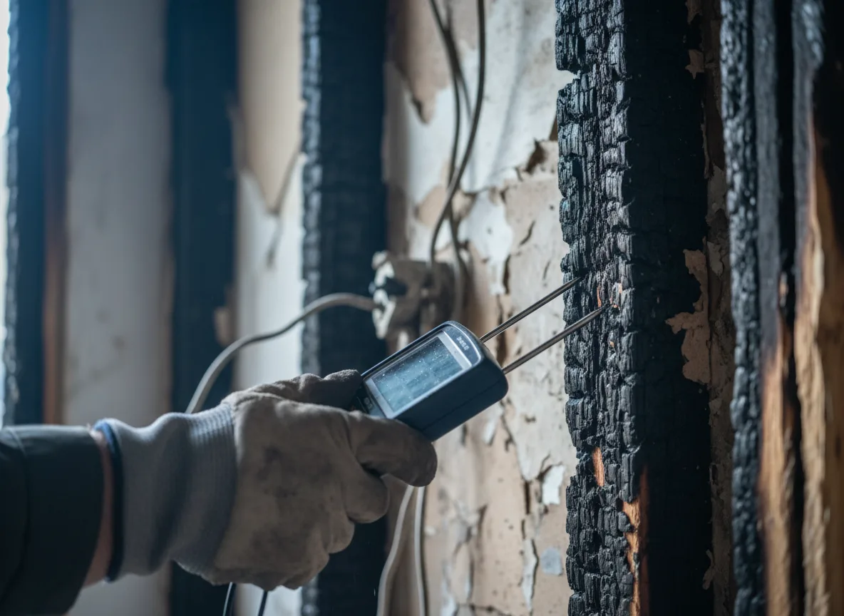Fire Damage Restoration Centereach, NY FAQs